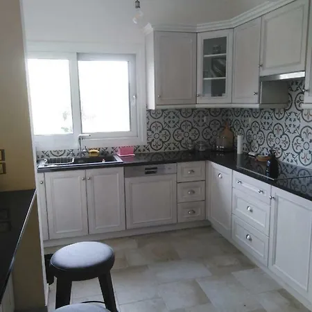 Villas Center Villa