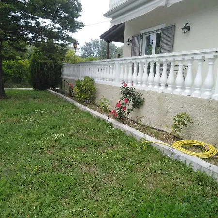Villas Center *