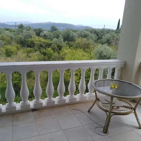 Villa Villas Center Lefkáda