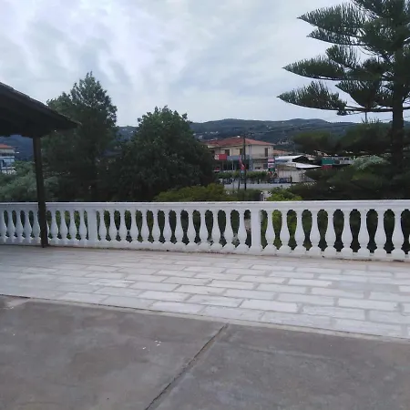 Villas Center Villa