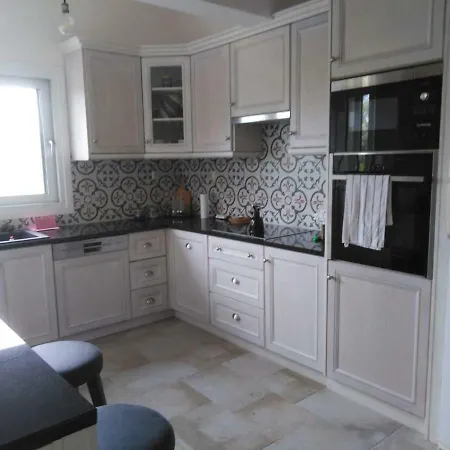 Villas Center Villa