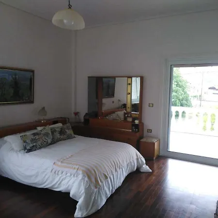 Villas Center Villa Lefkáda