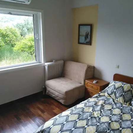 Villas Center