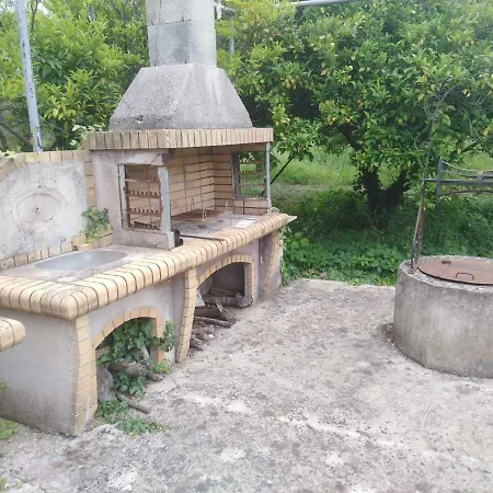 Villas Center Lefkáda