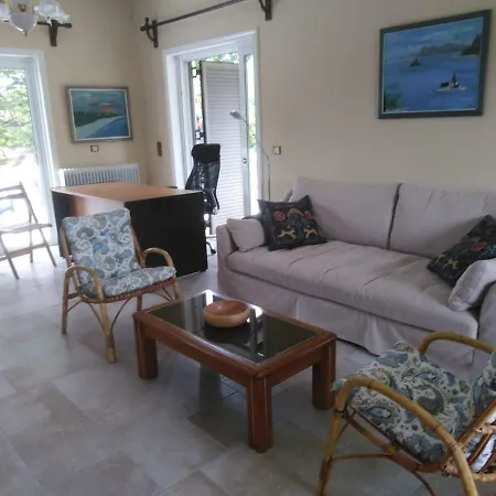 Villas Center Villa