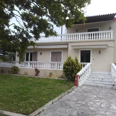 Villa Villas Center
