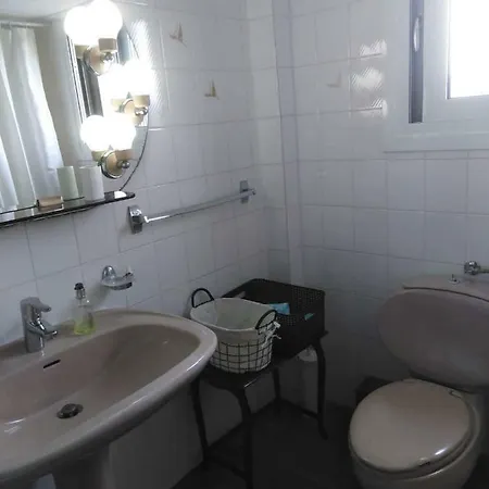 Villa Villas Center *