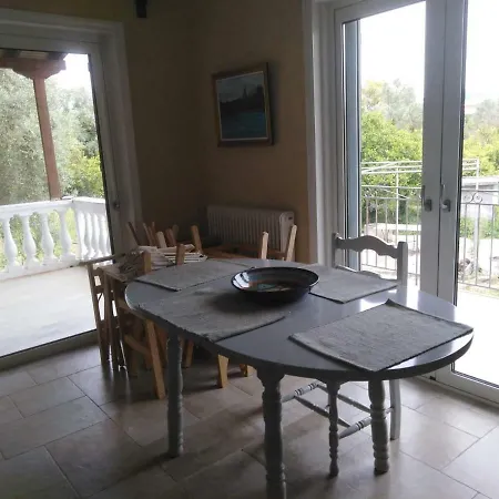 Villa Villas Center Lefkáda