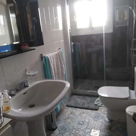 Villas Center *
