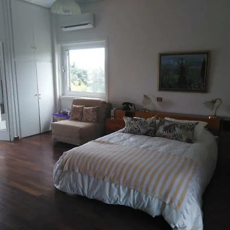 Villas Center Lefkáda