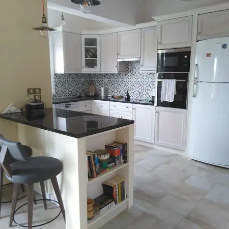 Villas Center Lefkáda