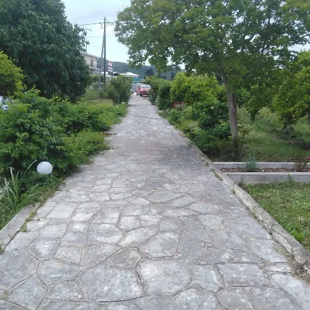 Villas Center Villa Lefkáda